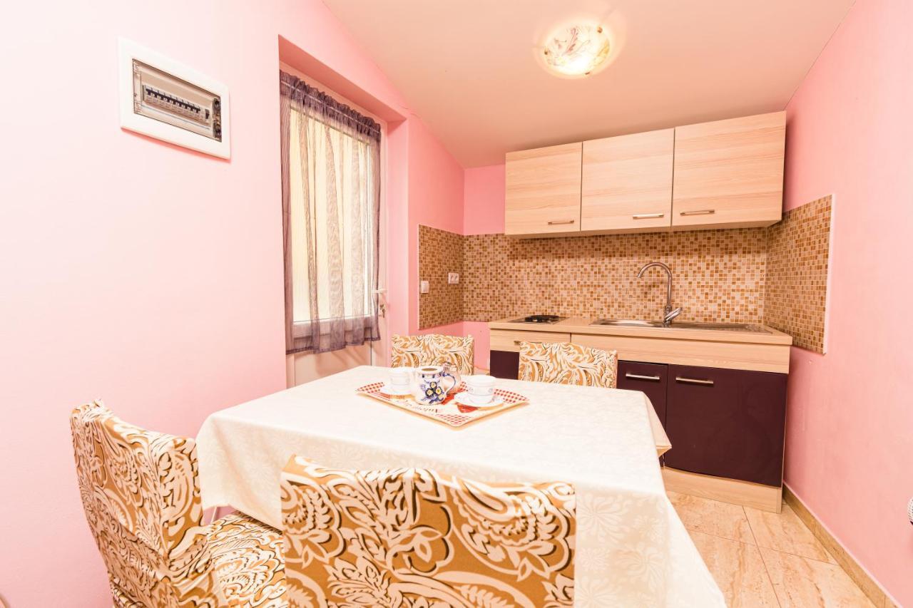 Lovely House Rovinj Exterior foto